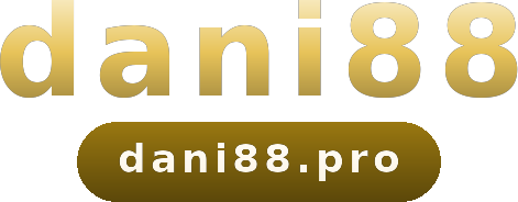 dani88 logo