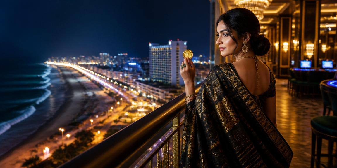 dani88 সিজলিং হট স্লট